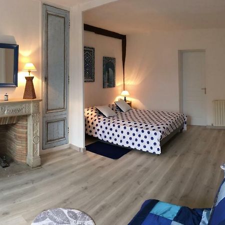 Les Citadines Apartment Amboise Exterior foto
