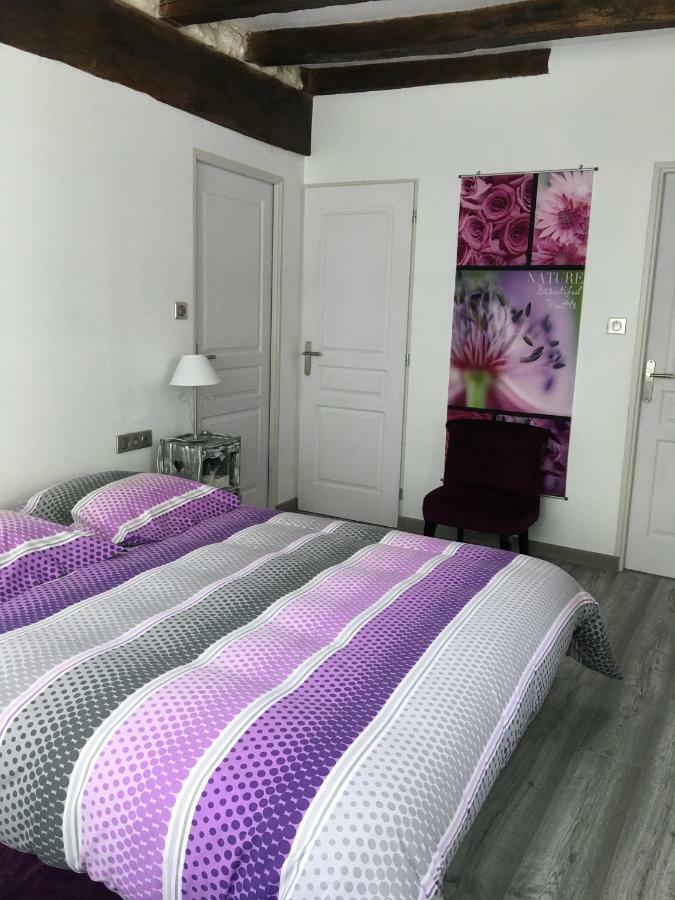 Les Citadines Apartment Amboise Exterior foto