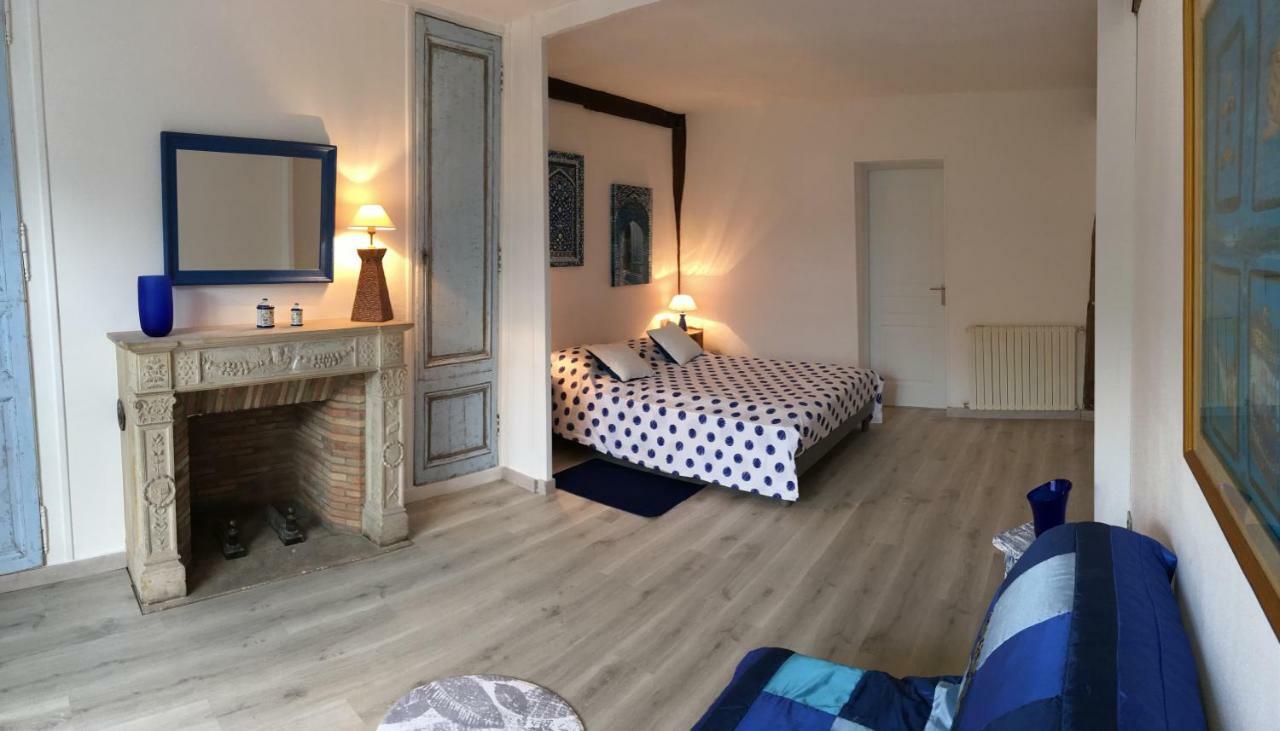 Les Citadines Apartment Amboise Exterior foto
