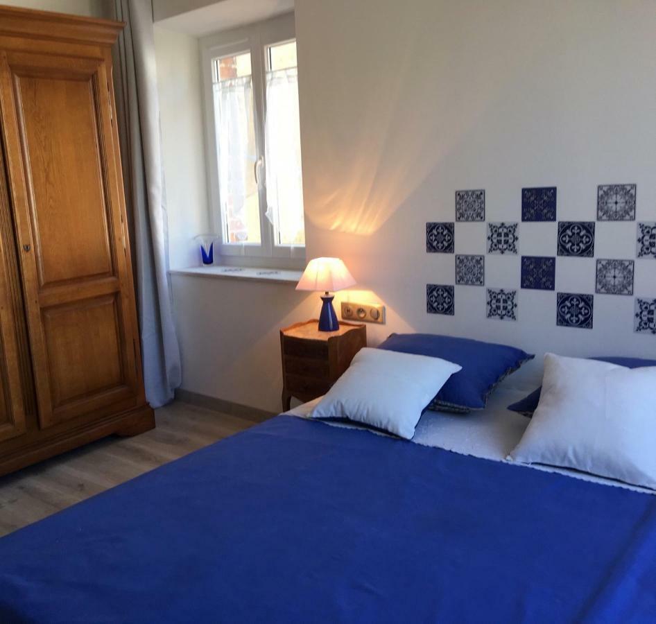Les Citadines Apartment Amboise Exterior foto